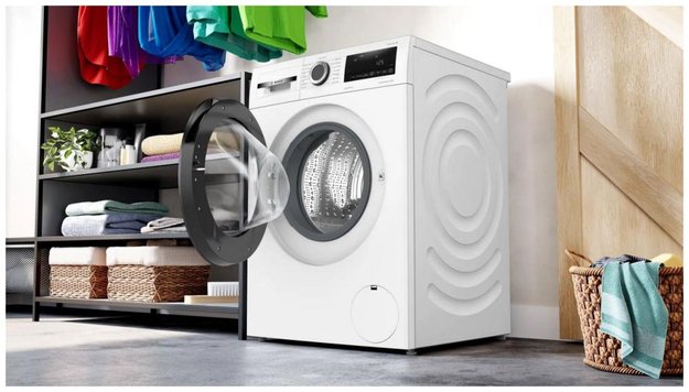 Стиральная машина Bosch WGG0420GPL (preview 6)