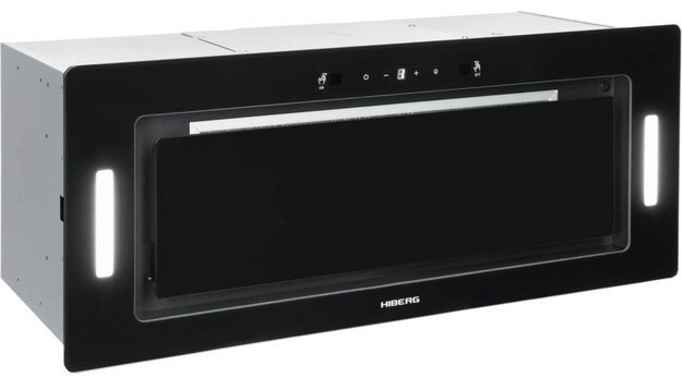 Встраиваемая вытяжка HIBERG VMF 8191 B (preview 2)