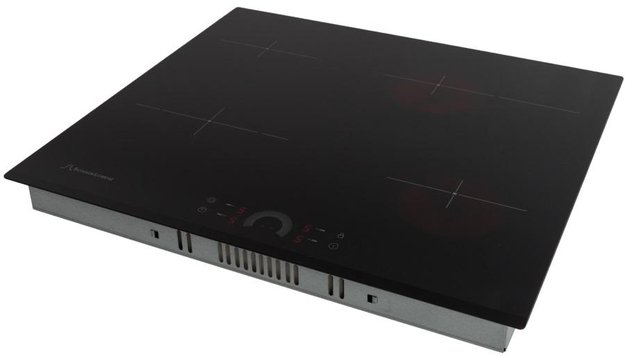 Индукционная варочная панель Schaub Lorenz SLK CY 62 H1 (preview 2)