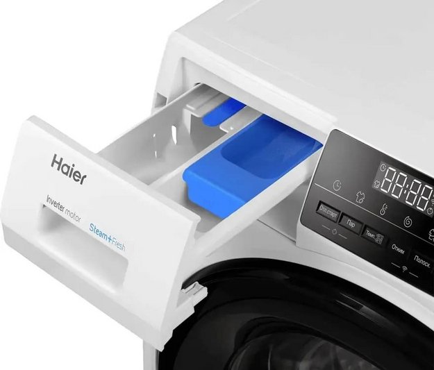 Стиральная машина Haier HW70-BP12929E (preview 5)