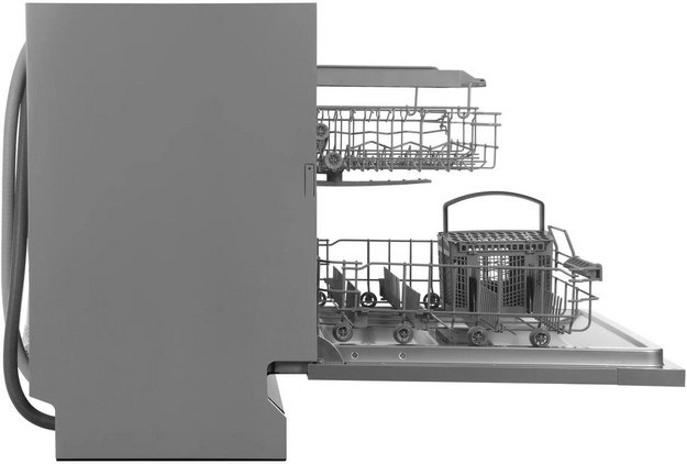 Встраиваемая посудомоечная машина Hyundai HBD 661 (preview 13)