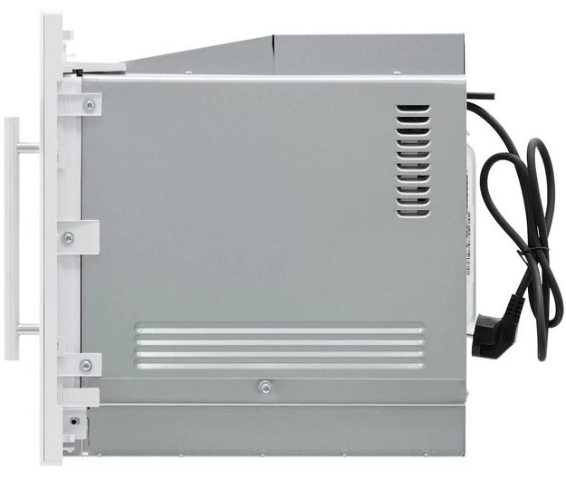 Встраиваемая микроволновая печь KRONA RIFLESSO 60 WH V2 (preview 4)