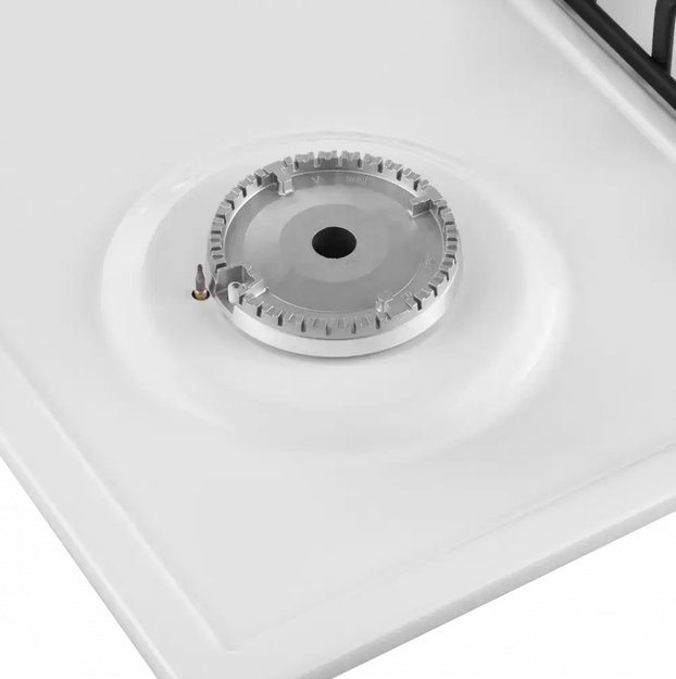 Газовая варочная панель MAUNFELD EGHE.64.3STS-EW/G (фото 8) Газовая варочная панель MAUNFELD EGHE.64.3STS-EW/G (preview 8)