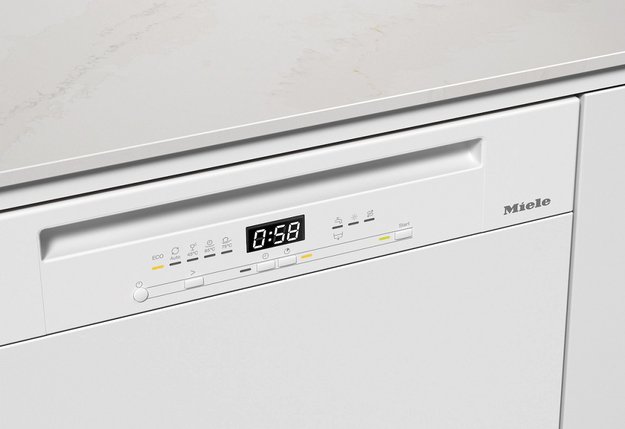 Встраиваемая посудомоечная машина Miele G 5410 SCi BRWS Active Plus (фото 2) Встраиваемая посудомоечная машина Miele G 5410 SCi BRWS Active Plus (preview 2)