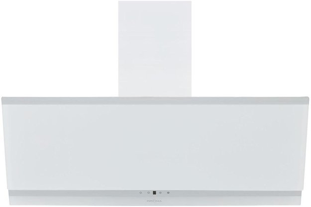 Вытяжка Krona IRMA A 900 white S (фото 1) Вытяжка Krona IRMA A 900 white S (preview 1)