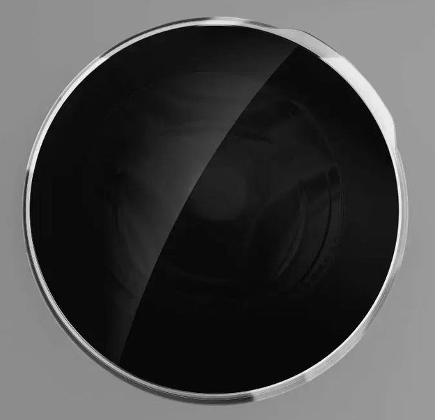 Отдельностоящая стиральная машина с паром Korting KWM 58LS1297 S (фото 3) Отдельностоящая стиральная машина с паром Korting KWM 58LS1297 S (preview 3)