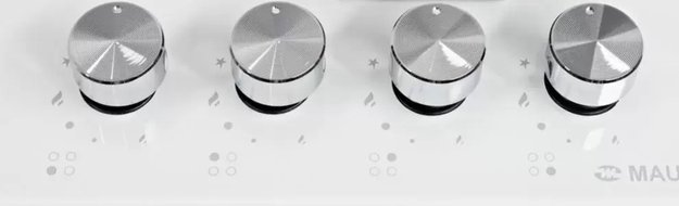 Газовая варочная панель MAUNFELD EGHG.64.2CW\G (фото 13) Газовая варочная панель MAUNFELD EGHG.64.2CW\G (preview 13)