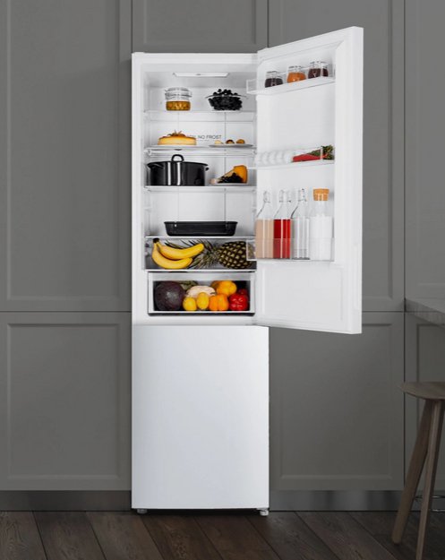 Холодильник Haier CEF534CSRG (preview 10)