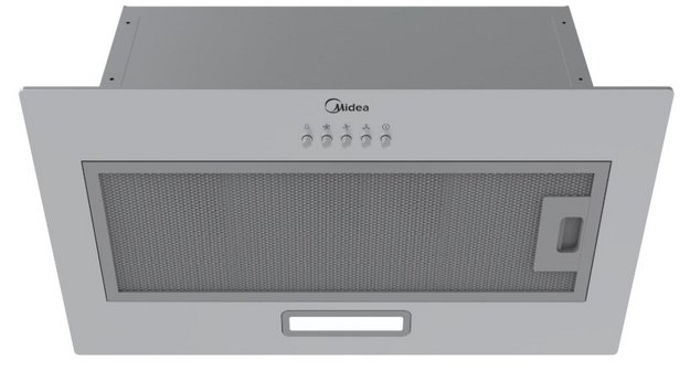 Встраиваемая вытяжка Midea MH60I301X (preview 3)
