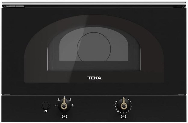 Встраиваемая микроволновая печь Teka MWR 22 BI AB (фото 1) Встраиваемая микроволновая печь Teka MWR 22 BI AB (preview 1)