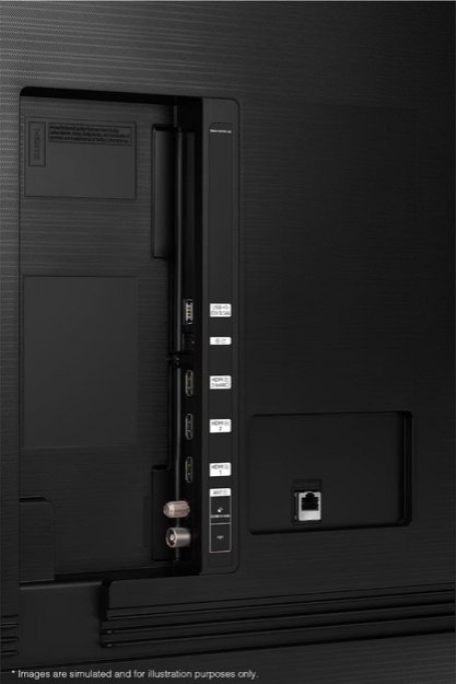 Телевизор Samsung UE65AU7500U (preview 13)