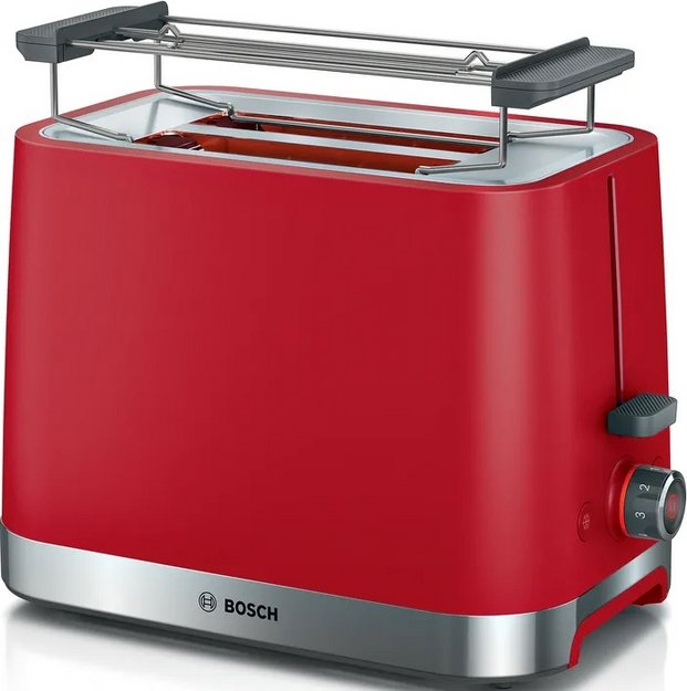 Тостер Bosch TAT4M224 (фото 1) Тостер Bosch TAT4M224 (preview 1)