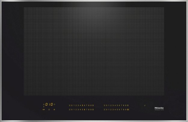 Индукционная варочная панель Miele KM 7677 FR с витрины, новая (без коробки) (фото 1) Индукционная варочная панель Miele KM 7677 FR с витрины, новая (без коробки) (preview 1)