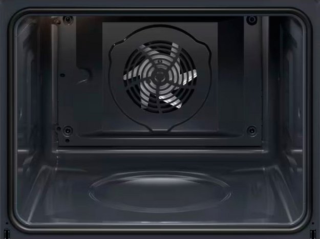 Духовой шкаф Electrolux KOFBH39H (preview 4)