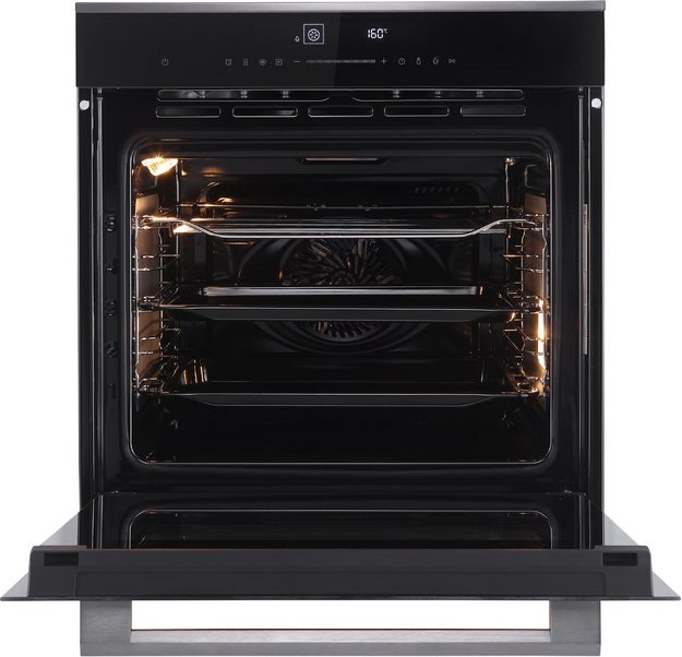 Духовой шкаф Korting OKB 1331 S GNBX (preview 2)