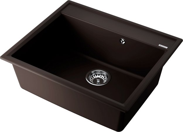 Мойка Omoikiri Daisen 60-ES (preview 3)