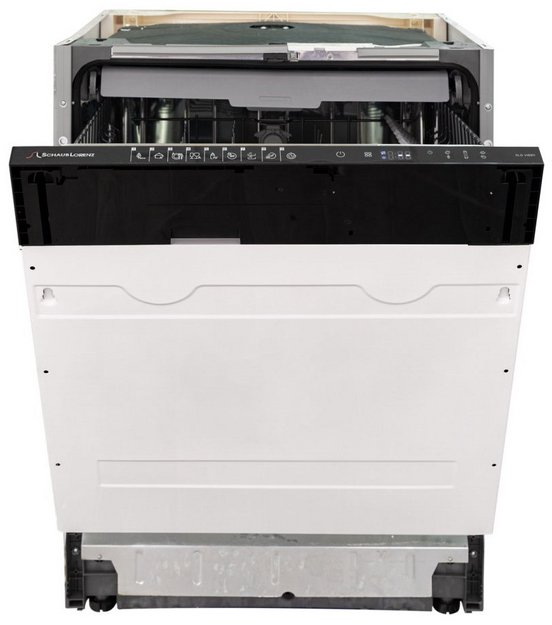 Встраиваемая посудомоечная машина Schaub Lorenz SLG VI6911 (preview 6)