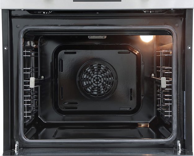 Духовой шкаф Schaub Lorenz SLB EE6924 (фото 5) Духовой шкаф Schaub Lorenz SLB EE6924 (preview 5)