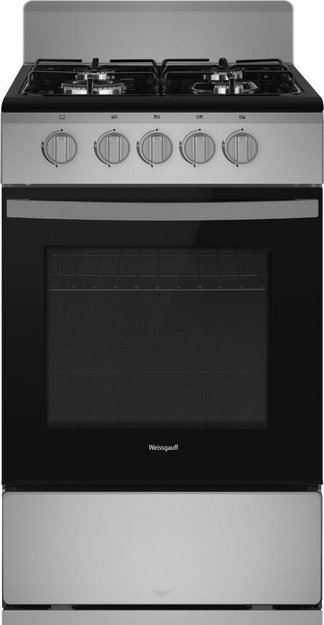 Газовая плита Weissgauff WGSM 5000 X (preview 1)