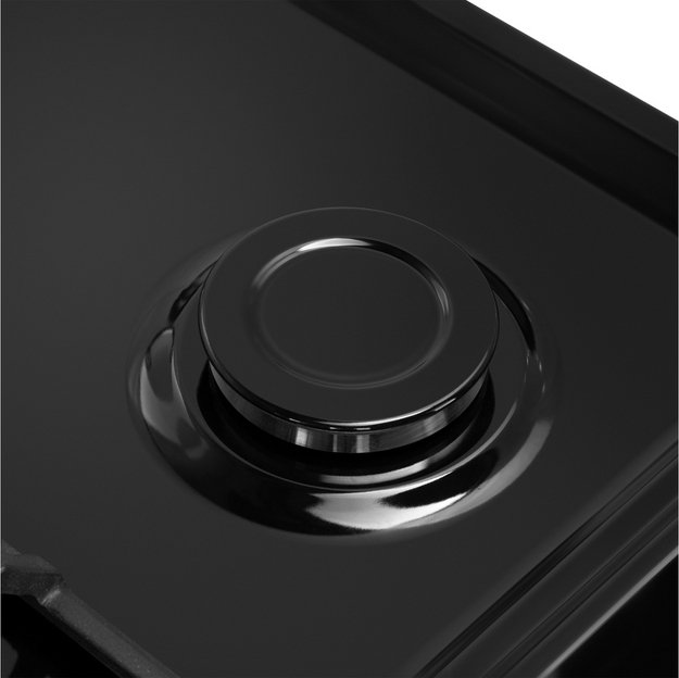 Комбинированная плита Maunfeld MGC60ECGR05 (preview 16)