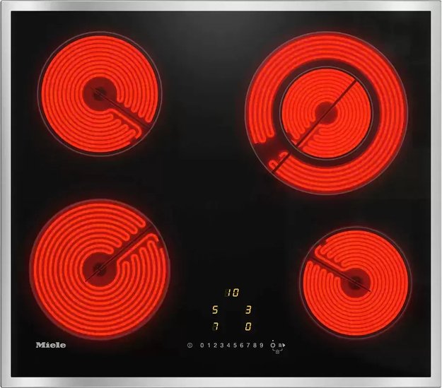 Варочная панель Miele KM 6520 FR, с витрины новая без коробки (фото 1) Варочная панель Miele KM 6520 FR, с витрины новая без коробки (preview 1)