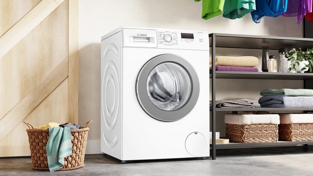 Стиральная машина Bosch WAJ2407GPL (фото 5) Стиральная машина Bosch WAJ2407GPL (preview 5)