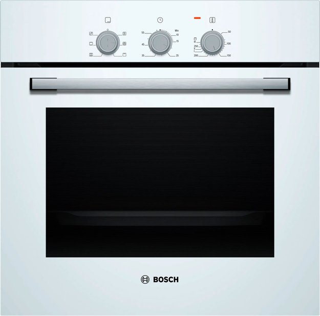 Духовой шкаф Bosch HBF011BV0Q (фото 1) Духовой шкаф Bosch HBF011BV0Q (preview 1)