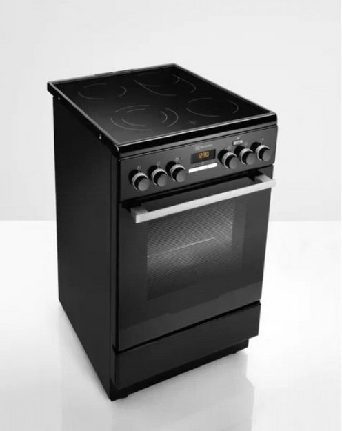 Электрическая плита Electrolux EKC954908K (preview 3)