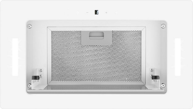 Встраиваемая вытяжка Weissgauff Aura 850 WH (preview 4)