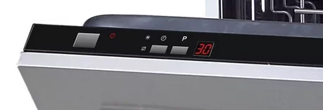 Посудомоечная машина Zigmund Shtain DW 39.6008 X (фото 2) Посудомоечная машина Zigmund Shtain DW 39.6008 X (preview 2)