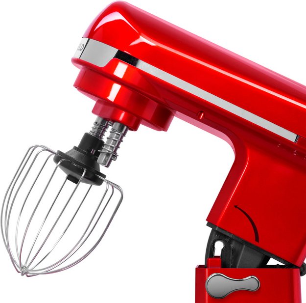 Миксер Maunfeld MF-434CH (preview 5)