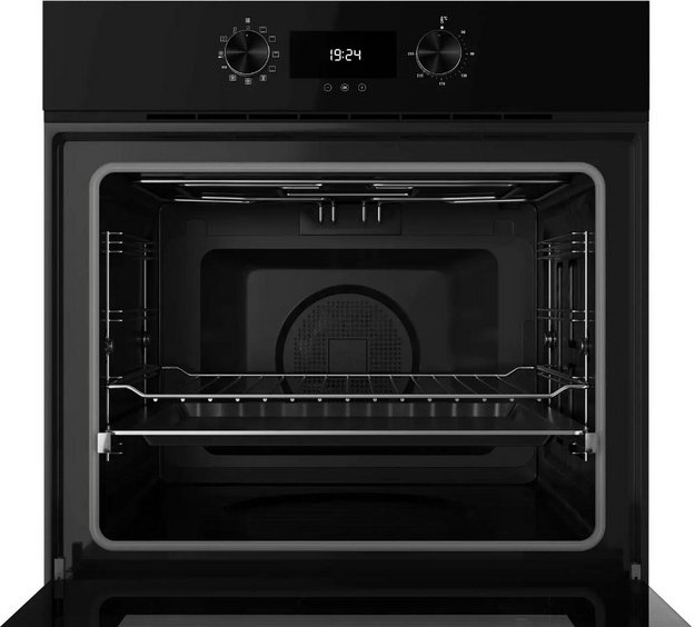 Духовой шкаф Teka HLB 8400 FULL BLACK (фото 2) Духовой шкаф Teka HLB 8400 FULL BLACK (preview 2)