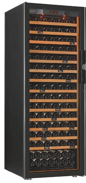 Винный шкаф EuroCave P-300050-L (preview 1)