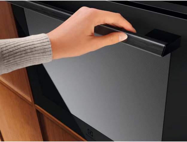 Духовой шкаф Electrolux EOE9P3ST (preview 3)