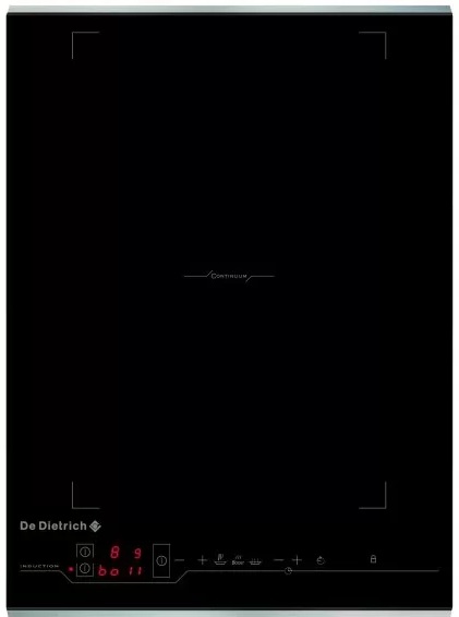 Независимая варочная панель De Dietrich DTI 1041 X (preview 1)
