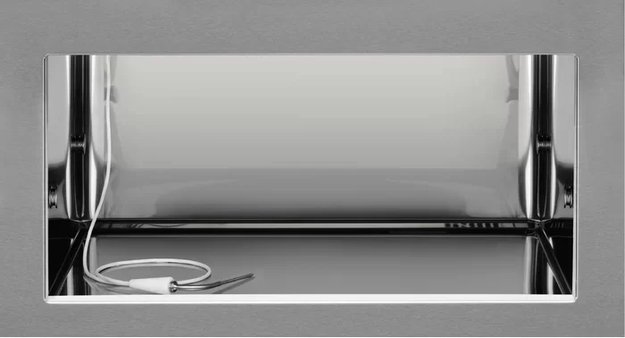 Шкаф для шоковой заморозки продуктов Electrolux EAT1AX (фото 2) Шкаф для шоковой заморозки продуктов Electrolux EAT1AX (preview 2)