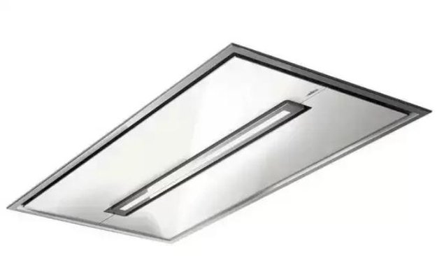 Вытяжка Elica CLOUD NINE WH/A/120 (фото 1) Вытяжка Elica CLOUD NINE WH/A/120 (preview 1)