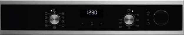 Духовой шкаф Electrolux EOC5E70X (preview 2)