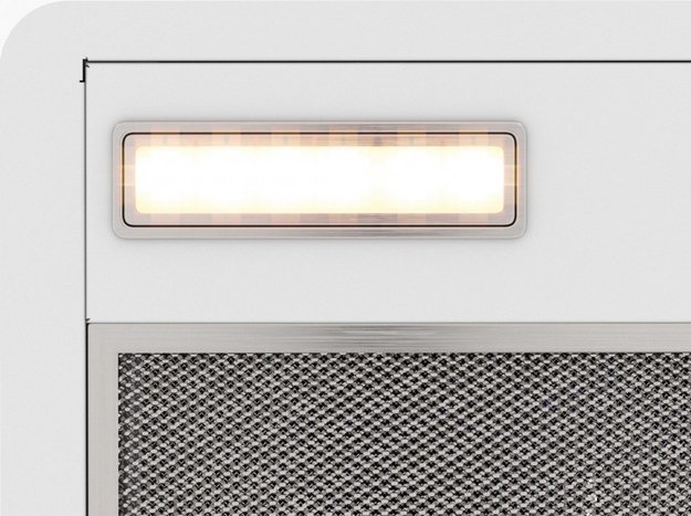 Встраиваемая вытяжка Franke FLICK 60 WH (preview 6)