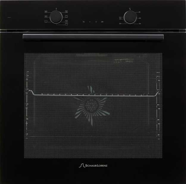 Духовой шкаф Schaub Lorenz SLB EY6408 (фото 1) Духовой шкаф Schaub Lorenz SLB EY6408 (preview 1)