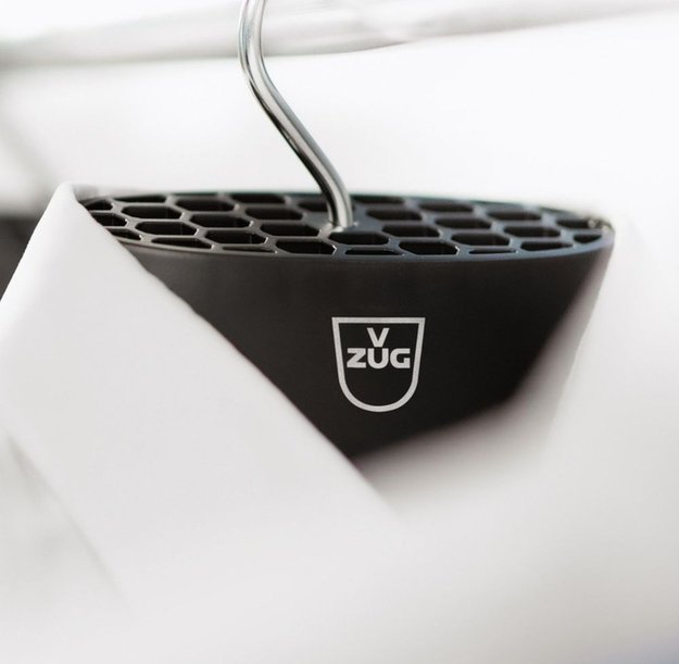 Стиральная машина V-ZUG AdoraWash V6000 AW6T-11025 R (фото 4) Стиральная машина V-ZUG AdoraWash V6000 AW6T-11025 R (preview 4)