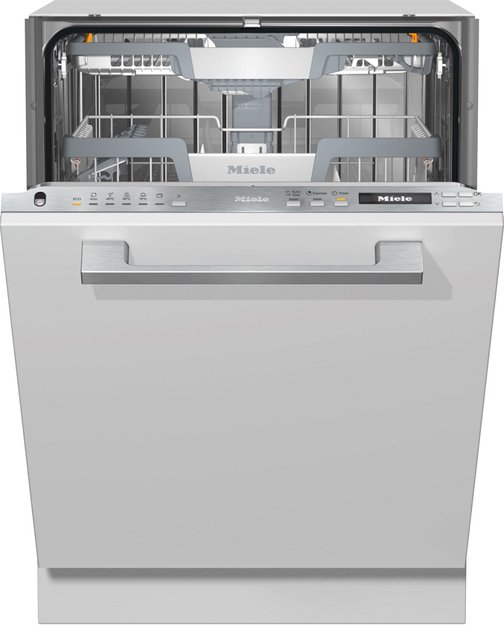 Встраиваемая посудомоечная машина Miele G 7165 SCVi XXL (фото 1) Встраиваемая посудомоечная машина Miele G 7165 SCVi XXL (preview 1)