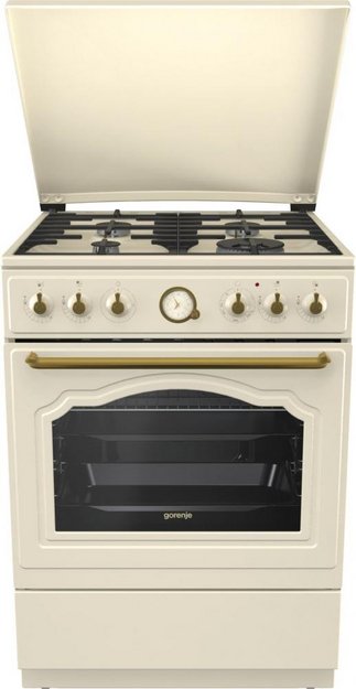 Газовая плита Gorenje GI 62 CLI (preview 3)