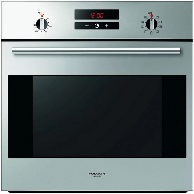 Духовой шкаф Fulgor Milano FQO 6009 MT X (preview 1)