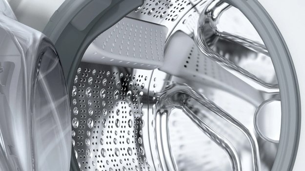Встраиваемая стиральная машина Bosch WIW28542EU (фото 3) Встраиваемая стиральная машина Bosch WIW28542EU (preview 3)