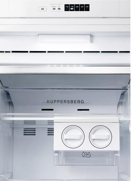 Встраиваемая морозильная камера Kuppersberg SFB 1770 (фото 7) Встраиваемая морозильная камера Kuppersberg SFB 1770 (preview 7)