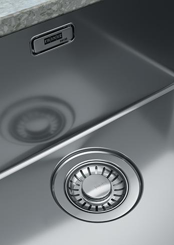 Мойка Franke Mythos MYX 210-70 (фото 2) Мойка Franke Mythos MYX 210-70 (preview 2)