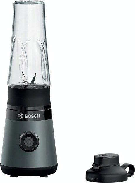 Блендер Bosch MMB2111S нержавеющая сталь (фото 1) Блендер Bosch MMB2111S нержавеющая сталь (preview 1)