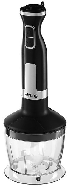 Блендер Korting KHB 0306 N (фото 4) Блендер Korting KHB 0306 N (preview 4)
