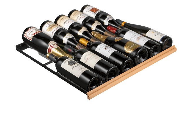 Мультитемпературный винный шкаф EuroCave P-300011-S (preview 5)